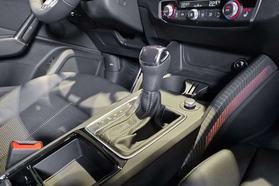 Audi Q2 35 TFSI S Line