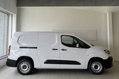 Opel Combo Van XL L2H1
