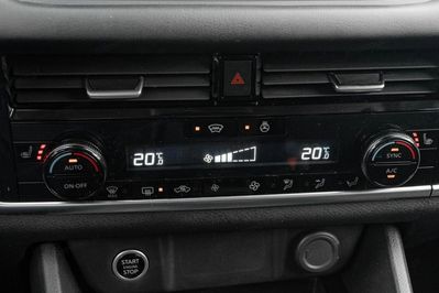 Nissan Qashqai 1.3 DIG-T