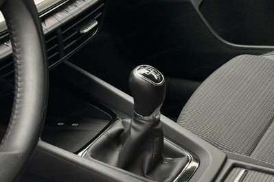 Skoda Octavia 2.0 TDI Ambition