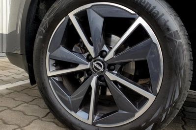 Nissan Qashqai 1.3 DIG-T N-Connecta