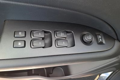 SsangYong Musso Grand Adventure 2.2 e-XDi 202 KM 6AT AWD