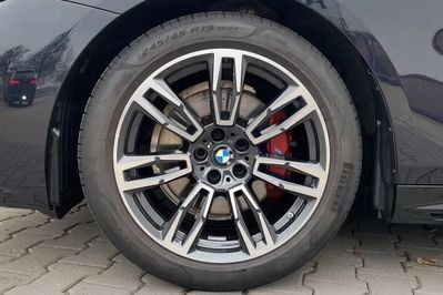 BMW Seria 5 520d xDrive M Sport