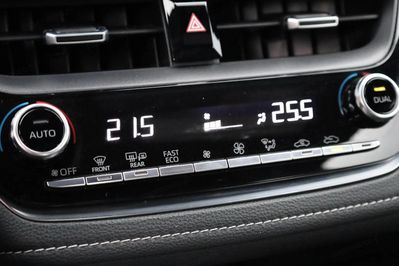 Toyota Corolla 1.8 Hybrid GPF Comfort