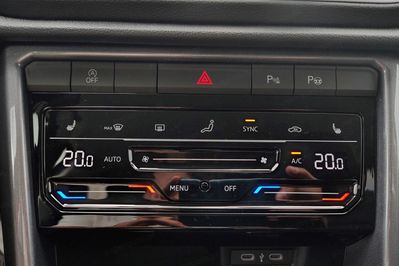 Volkswagen T-Roc 1.5 Tsi Final Edition Dsg