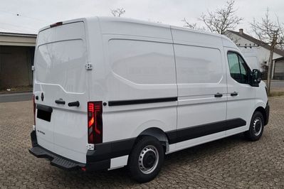 Renault Master L2H2 Extra
