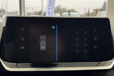 Peugeot 2008 1.2 PureTech Allure