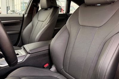 BMW Seria 4 420d xDrive M Sport