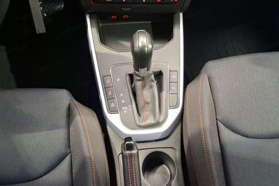 Seat Arona 1.5 TSI FR DSG