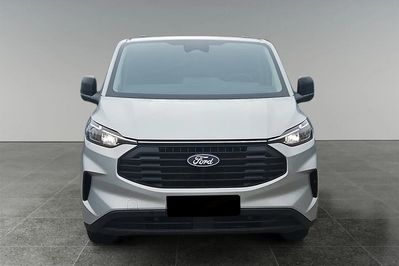 Ford Transit Custom 320 L1H1 Trend Zabudowa Brygadowa A8