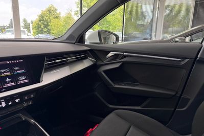 Audi A3 Sportback 30 TFSI