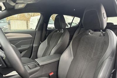 Peugeot 408 GT 1.2 PureTech S&S EAT8