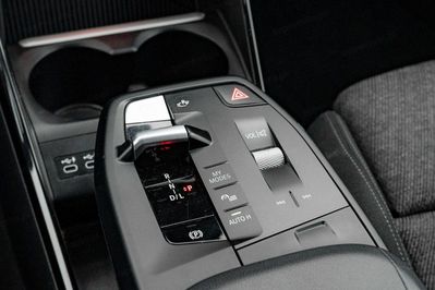 BMW Seria 2 Active Tourer 218i