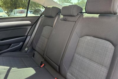 Volkswagen Passat Business 1.5 TSI EVO  DSG