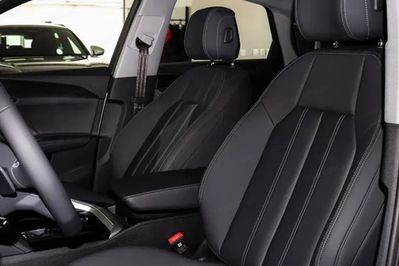 Audi Q5 TFSI quattro