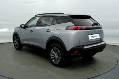 Peugeot 2008 Active 1.2 PureTech