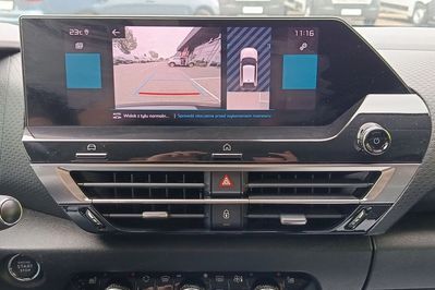 Citroen C4 1.2 Puretech Shine S&S EAT8