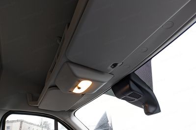 Ford Transit 350 L3H2 Trend Zabudowa Brygadowa