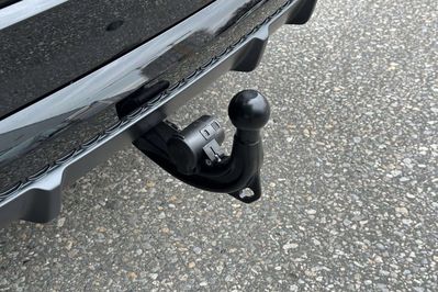 Audi Q8 TFSI e quattro