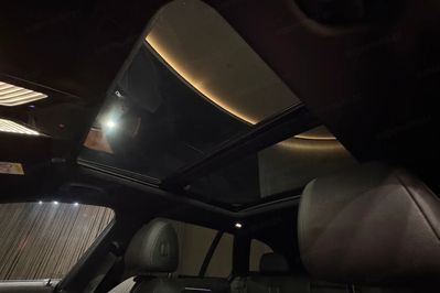 BMW Seria 5 520D Luxury Line