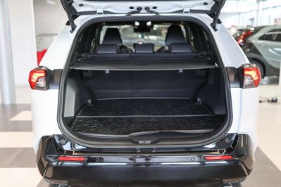 Toyota RAV4 2.5 Plug-In Hybrid Selection 4X4