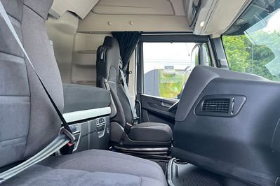 Iveco S-Way 4x2