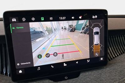 Skoda Superb 2.0 TDI SCR Selection DSG