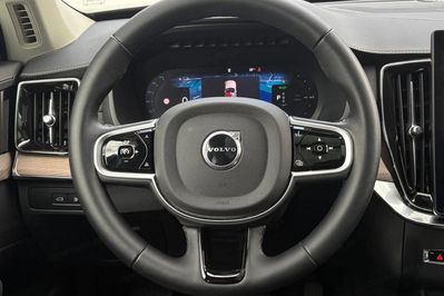 Volvo XC90 T8 AWD Plug-In Hybrid Plus Bright 7os