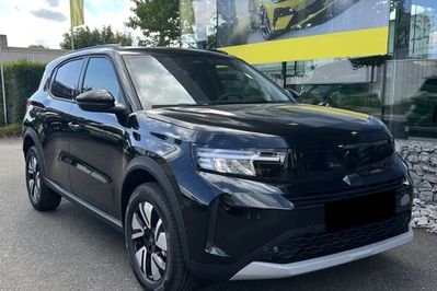 Opel Frontera GS 1.2 Turbo