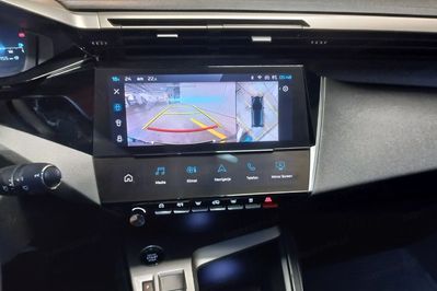 Peugeot 308 1.2 Puretech Gpf Allure Pack S&S EAT8