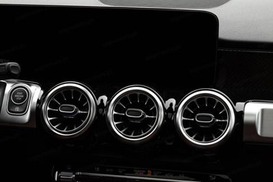 Mercedes GLB 200 d 4-Matic AMG Line