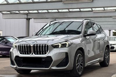 BMW X1 sDrive20i M Sport