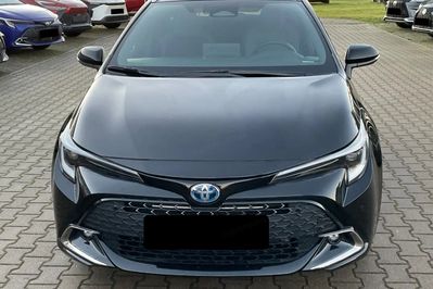 Toyota Corolla Style 2.0 Hybrid Dynamic Force