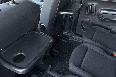 Peugeot Rifter Bluehdi Allure Pack S&S