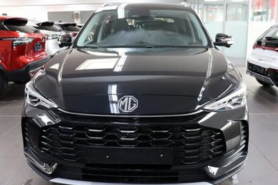 MG ZS 1.5 HEV+ Exclusive aut