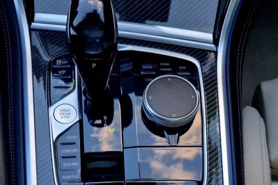 BMW Seria 8 840i xDrive Gran Coupe