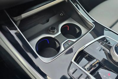 BMW X5 xDrive30d M Sport