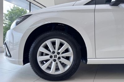 Seat Ibiza 1.0 TSI Style S&S