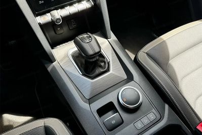 Volkswagen Amarok Aventura A10 4x4