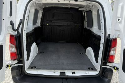 Toyota Proace City Standard