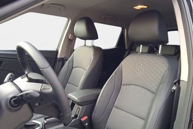 SsangYong Tivoli 1.5 T-GDI Wild aut