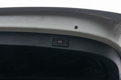 Skoda Kodiaq 1.5 TSI Sportline