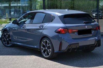 BMW Seria 1 118d M Sport