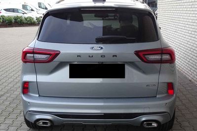 Ford Kuga Sound Edition AWD  2.5 FHEV eCVT