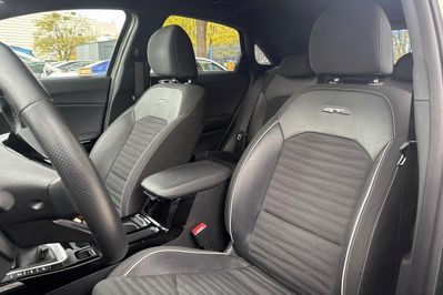 Kia Ceed GT-Line 1.5 T-GDI