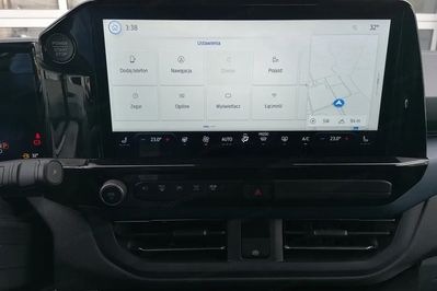 Ford Tourneo Custom 340 L2H1 Active PHEV CVT