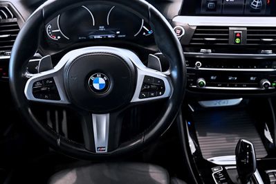 BMW X4 xDrive20i M Sport