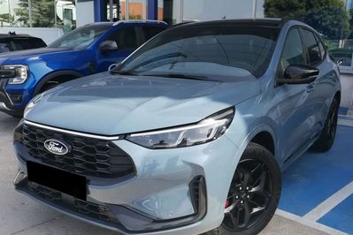 Ford Kuga Blue Cruise Edition eCVT 2.5 FHEV AWD