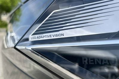 Renault Austral Esprit Alpine 1.2 E-Tech Full Hybrid