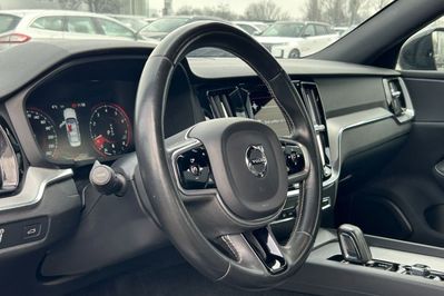 Volvo S60 B4 B R-Design